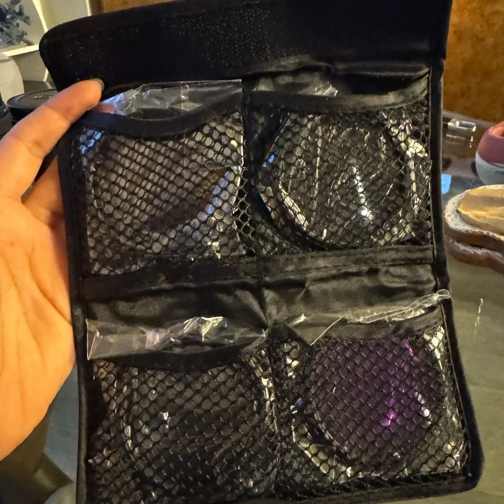 Polaroid Studio Series Lens Attachment Kit